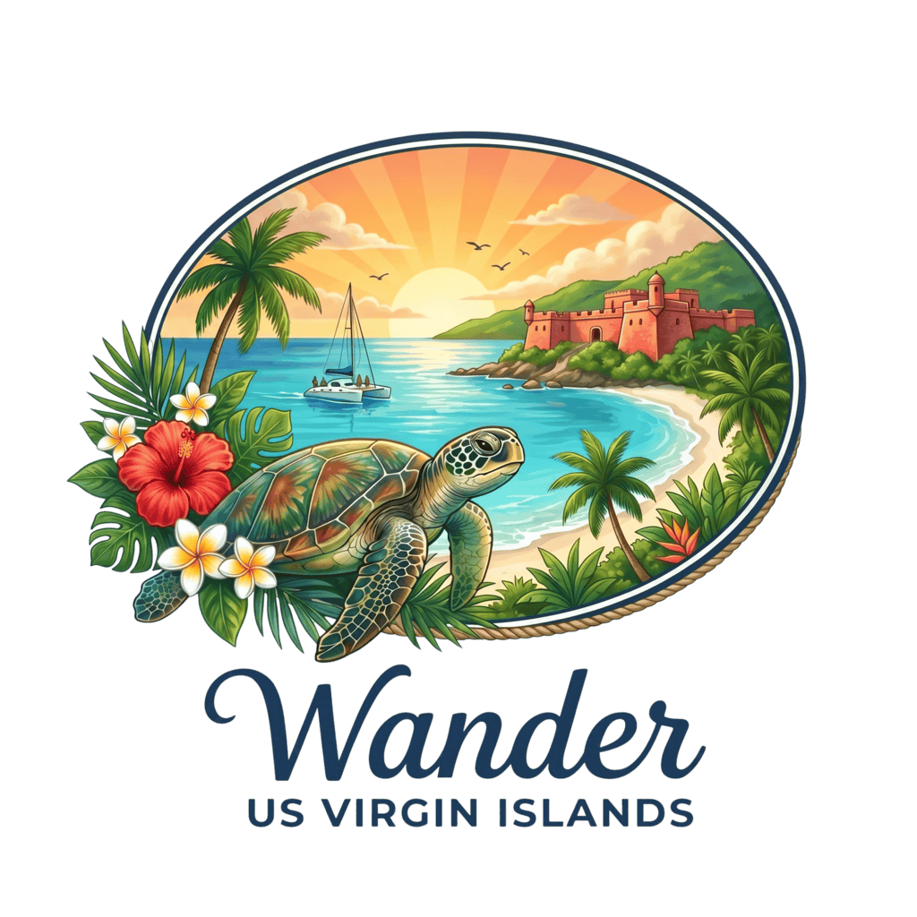 WanderUSVI