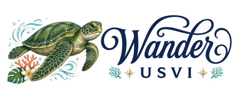 Wander US Virgin Islands